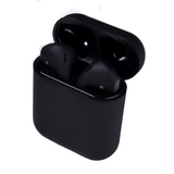 Wireless Earbuds 5.0 Bluetooth Headphones with Microphone [W/ VOICE CLARITY]