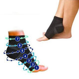 Foot Compression Sleeve [ULTIMATE SUPPORT]