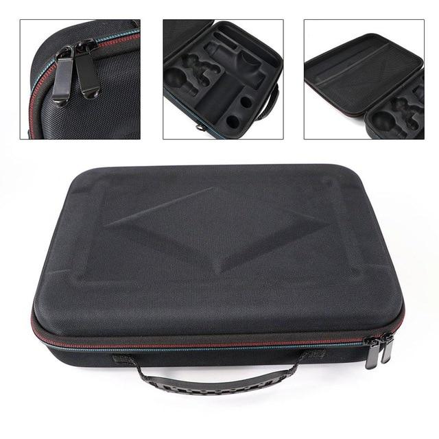 Massage Gun Carrying Case [STURDY CASE]