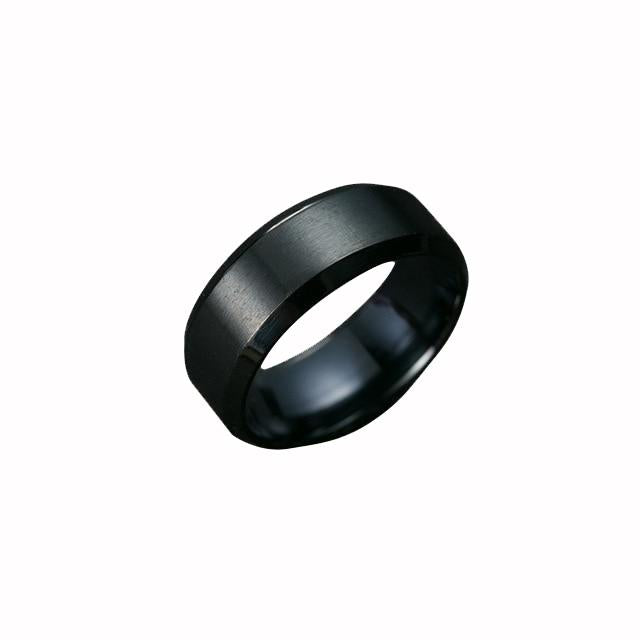 Men's Titanium Rings [DURABLE]