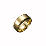 Men's Titanium Rings [DURABLE]