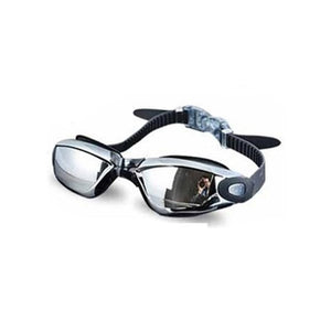 Swim Goggles for Men & Women [PROTECT YOUR EYES]