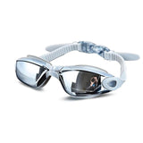 Swim Goggles for Men & Women [PROTECT YOUR EYES]