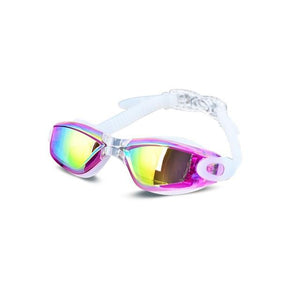 Swim Goggles for Men & Women [PROTECT YOUR EYES]