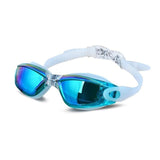 Swim Goggles for Men & Women [PROTECT YOUR EYES]