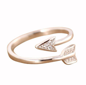 Arrow Rings [ELEGANT]