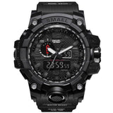 Men's Military Watch [TACTICAL WATCH]