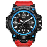 Men's Military Watch [TACTICAL WATCH]