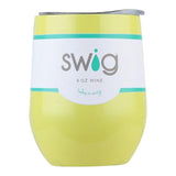 SWIG MUG [EGG SHAPED]