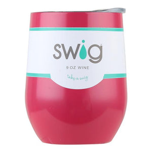 SWIG MUG [EGG SHAPED]