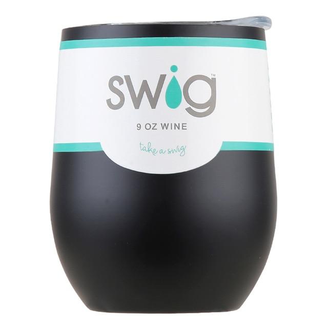 SWIG MUG [EGG SHAPED]