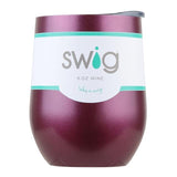 SWIG MUG [EGG SHAPED]