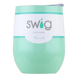 SWIG MUG [EGG SHAPED]