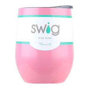 SWIG MUG [EGG SHAPED]