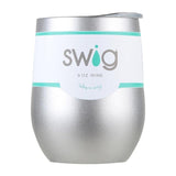 SWIG MUG [EGG SHAPED]