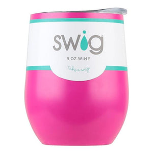 SWIG MUG [EGG SHAPED]