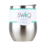 SWIG MUG [EGG SHAPED]