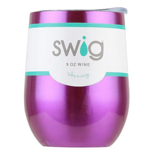 SWIG MUG [EGG SHAPED]