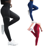 High Waisted Leggings for Women [EXTREMELY SOFT EDITION]