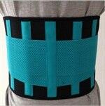 Waist Trimmer for Men and Women [VERY SOFT PLUSH MESH & COMFORTABLE]