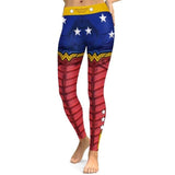 Super Hero Leggings [REPRESENT]