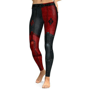 Super Hero Leggings [REPRESENT]