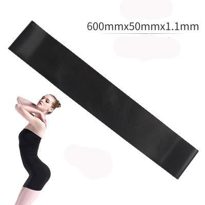 Heavy Duty Resistance Bands [ULTIMATE STRETCH]