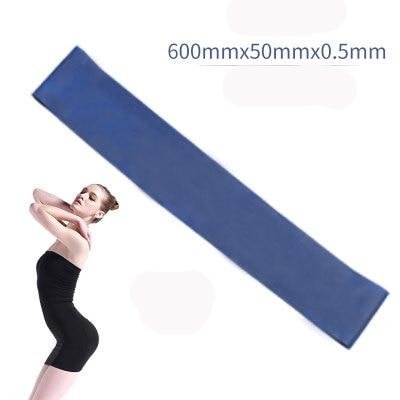 Heavy Duty Resistance Bands [ULTIMATE STRETCH]