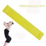 Heavy Duty Resistance Bands [ULTIMATE STRETCH]