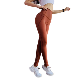 Buttery Smooth Leggings with Pockets [Silky Smooth & Durable]