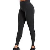 Push Up Sexy Butt Lifting Yoga Pants [Gives FULL Booty Appearance]