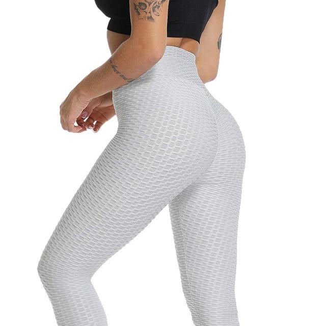 Anti-Cellulite Compression Leggings [HOLDS EVERYTHING SNUG]