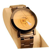 Women's Luxury Watch [SLEEK & SOPHISTICATED]