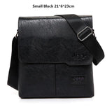 Jeep Brand Men's Bag [JEEP FANS]