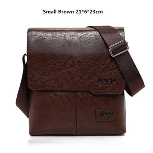 Jeep Brand Men's Bag [JEEP FANS]