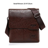 Jeep Brand Men's Bag [JEEP FANS]