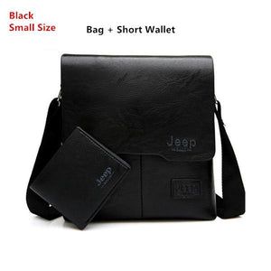 Jeep Brand Men's Bag [JEEP FANS]