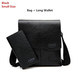 Jeep Brand Men's Bag [JEEP FANS]