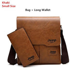 Jeep Brand Men's Bag [JEEP FANS]