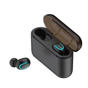 Wireless Earbuds [SLEEK & SOPHISTICATED]