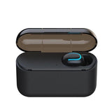 Wireless Earbuds [SLEEK & SOPHISTICATED]