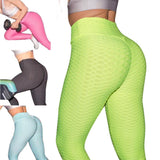 Anti-Cellulite Compression Leggings [HOLDS EVERYTHING SNUG]