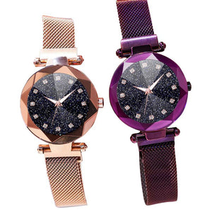 Starry Sky Watches for Women [SO COSMIC]