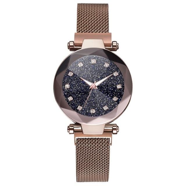 Starry Sky Watches for Women [SO COSMIC]