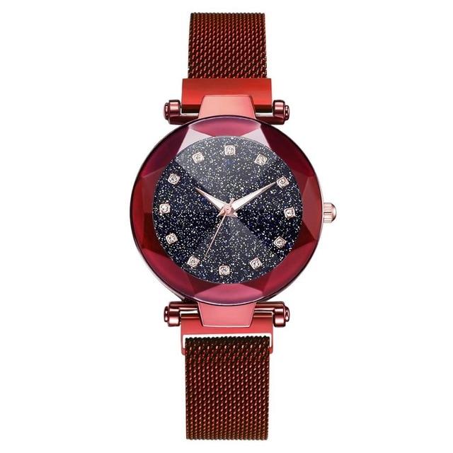 Starry Sky Watches for Women [SO COSMIC]