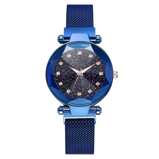 Starry Sky Watches for Women [SO COSMIC]