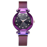 Starry Sky Watches for Women [SO COSMIC]