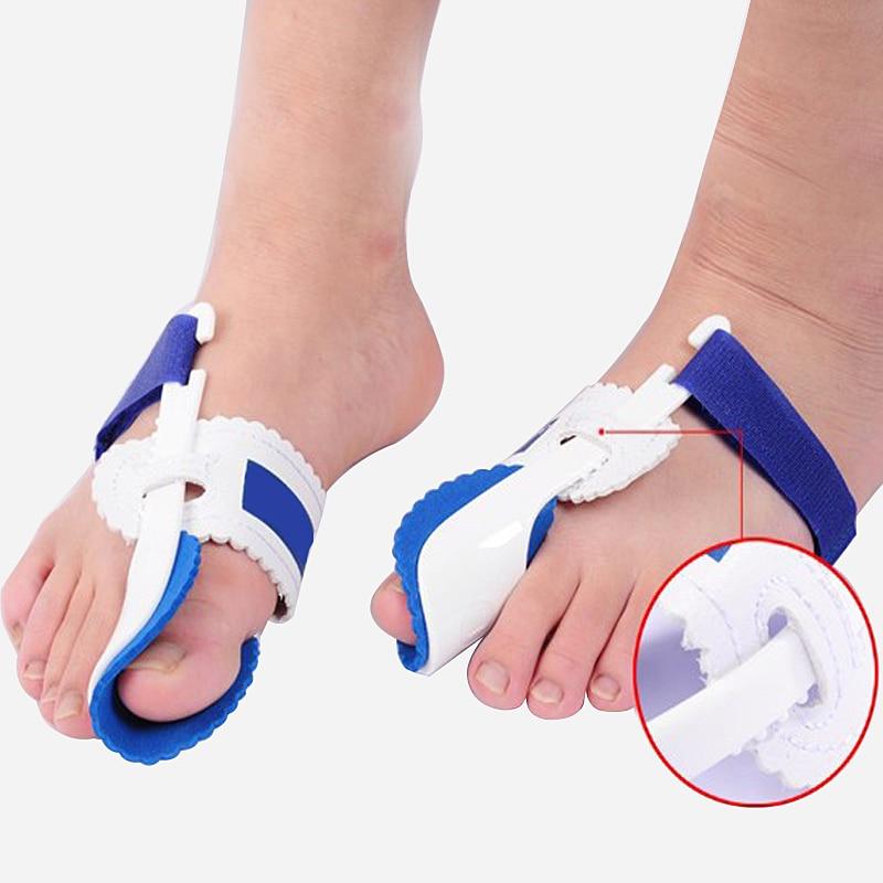 Bunion Corrector [STAY PAIN FREE]