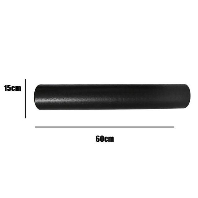 Foam Rollers for Muscle Tissue [ROLL IT OUT]