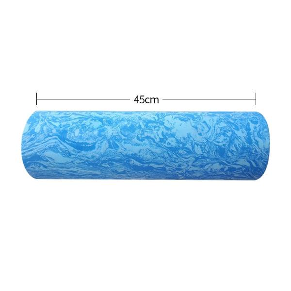 Foam Rollers for Muscle Tissue [ROLL IT OUT]